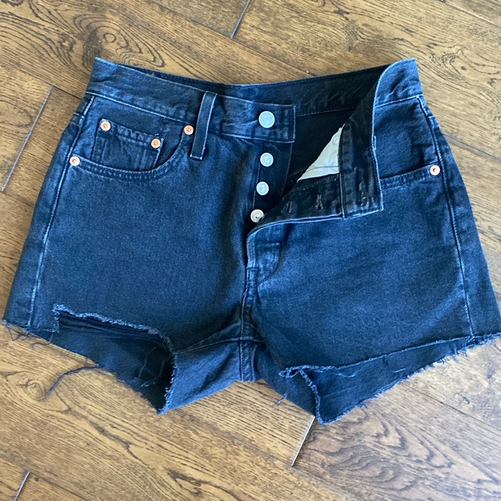 Levi Shorts
